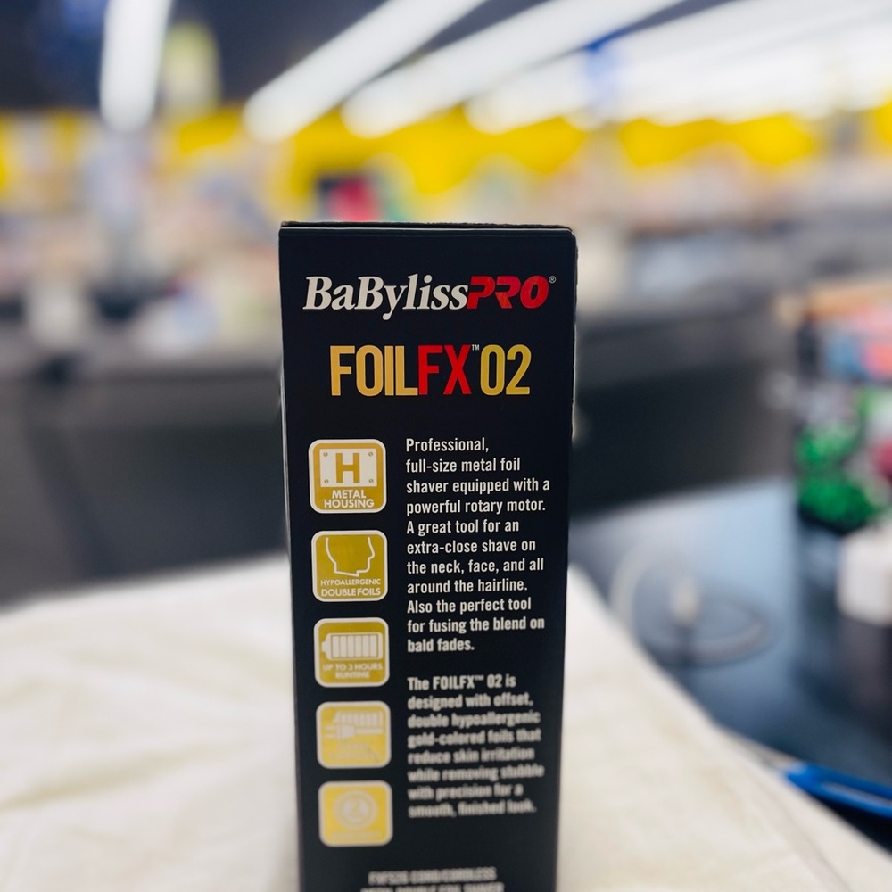 BaByliss - Picture 2 of 3